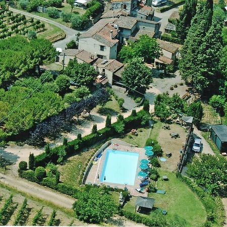 Ripabuia Villa Marcialla Exterior photo