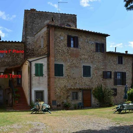 Ripabuia Villa Marcialla Exterior photo