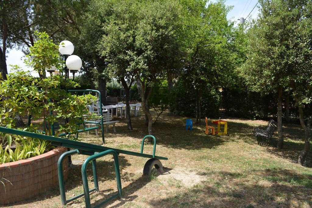 Ripabuia Villa Marcialla Exterior photo