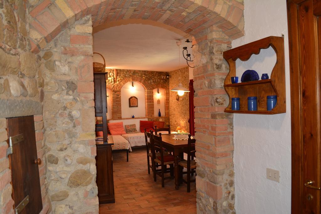 Ripabuia Villa Marcialla Room photo