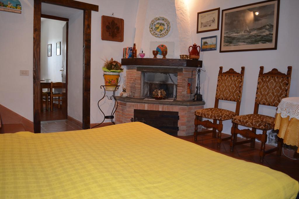 Ripabuia Villa Marcialla Room photo