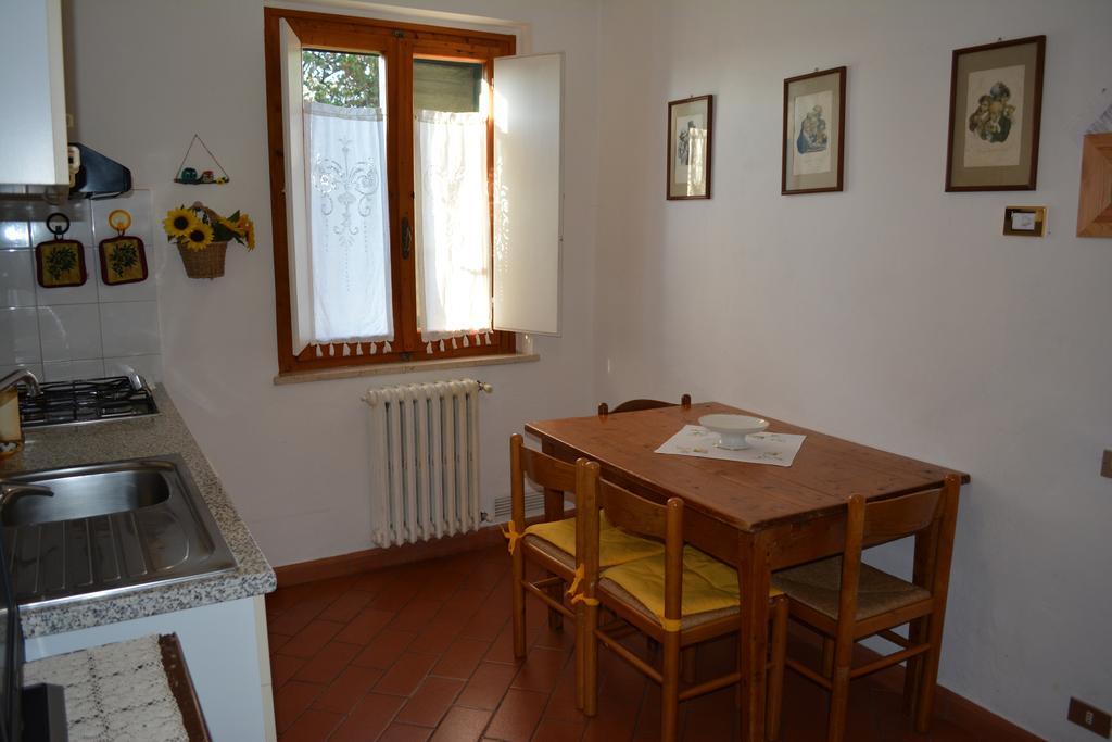 Ripabuia Villa Marcialla Room photo