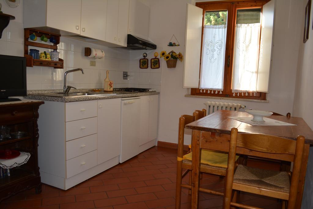 Ripabuia Villa Marcialla Room photo
