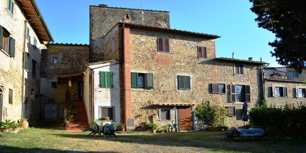Ripabuia Villa Marcialla Room photo