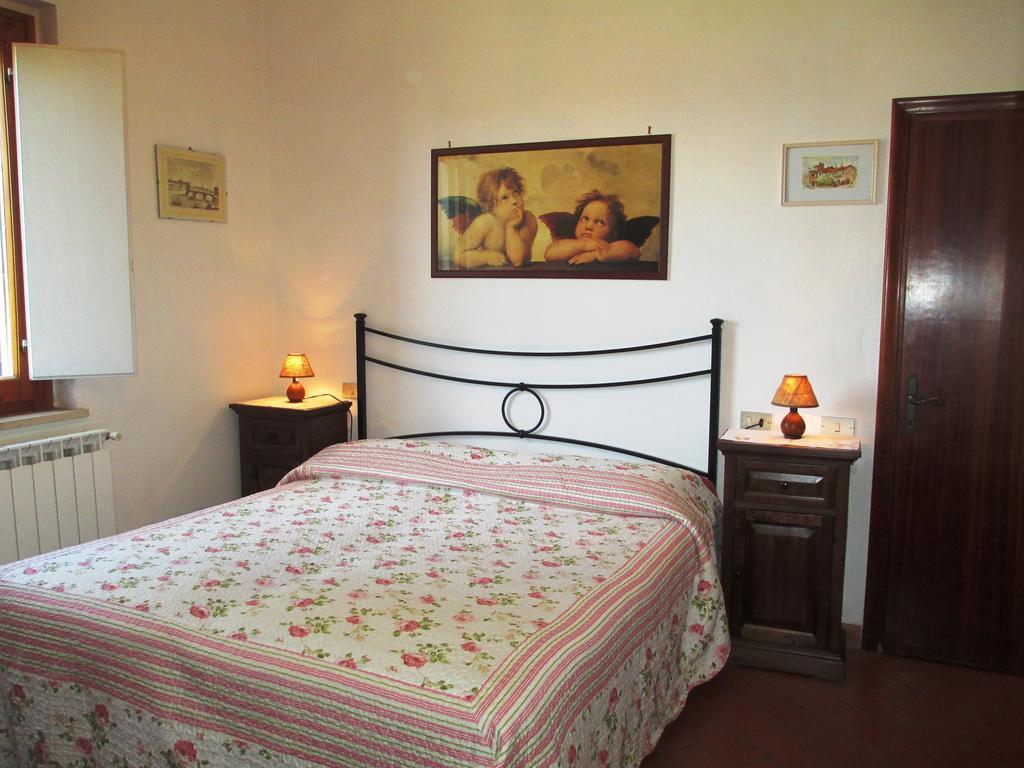 Ripabuia Villa Marcialla Room photo
