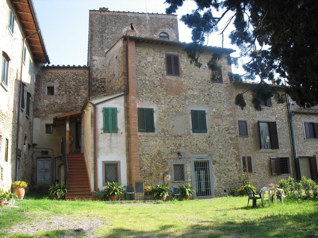 Ripabuia Villa Marcialla Exterior photo