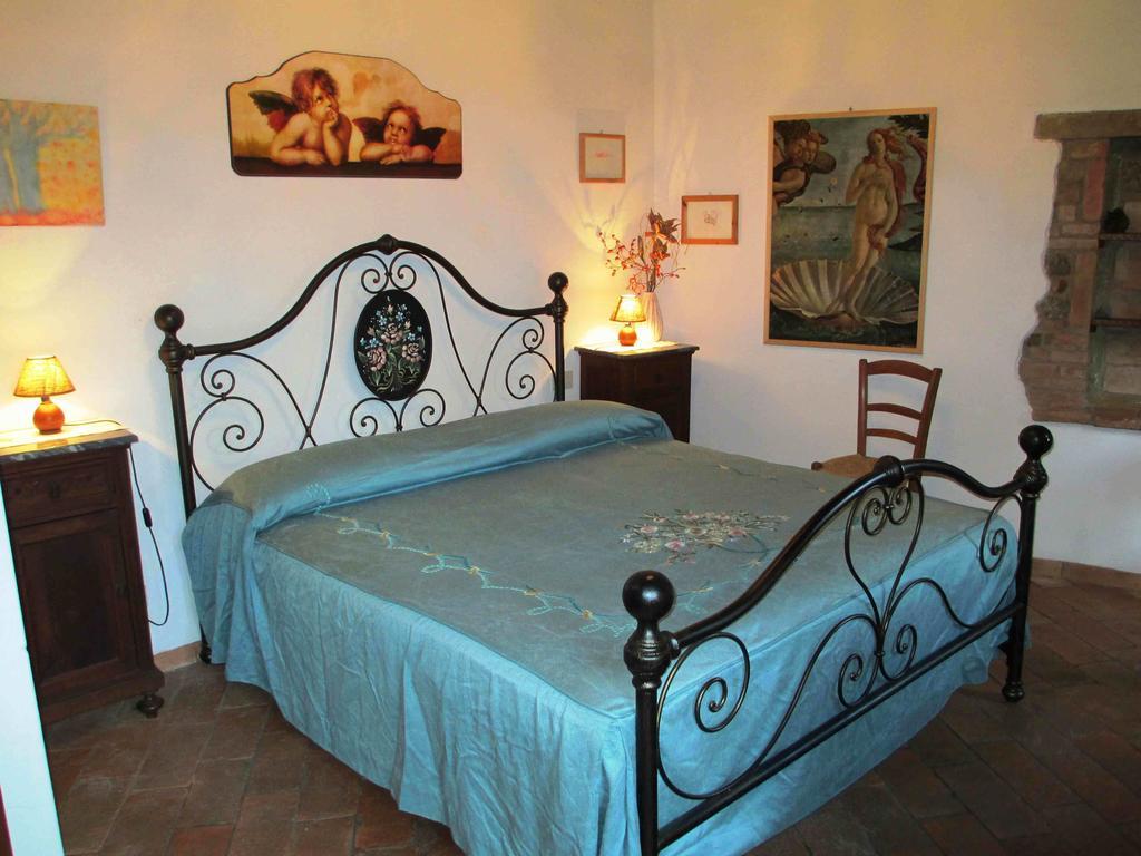 Ripabuia Villa Marcialla Room photo