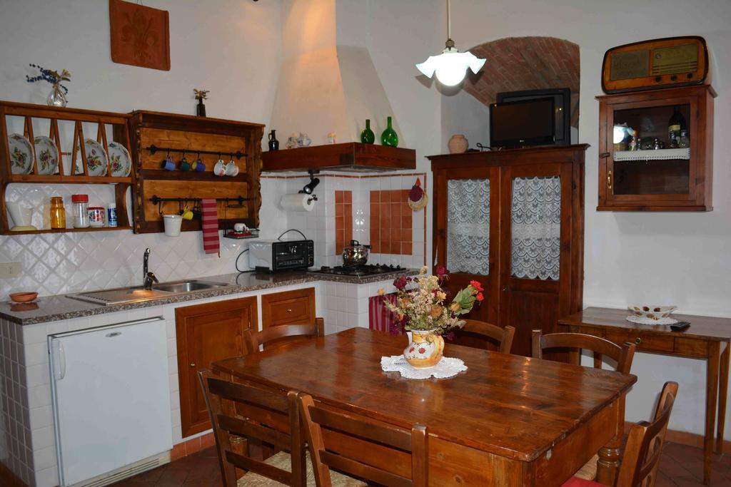 Ripabuia Villa Marcialla Room photo