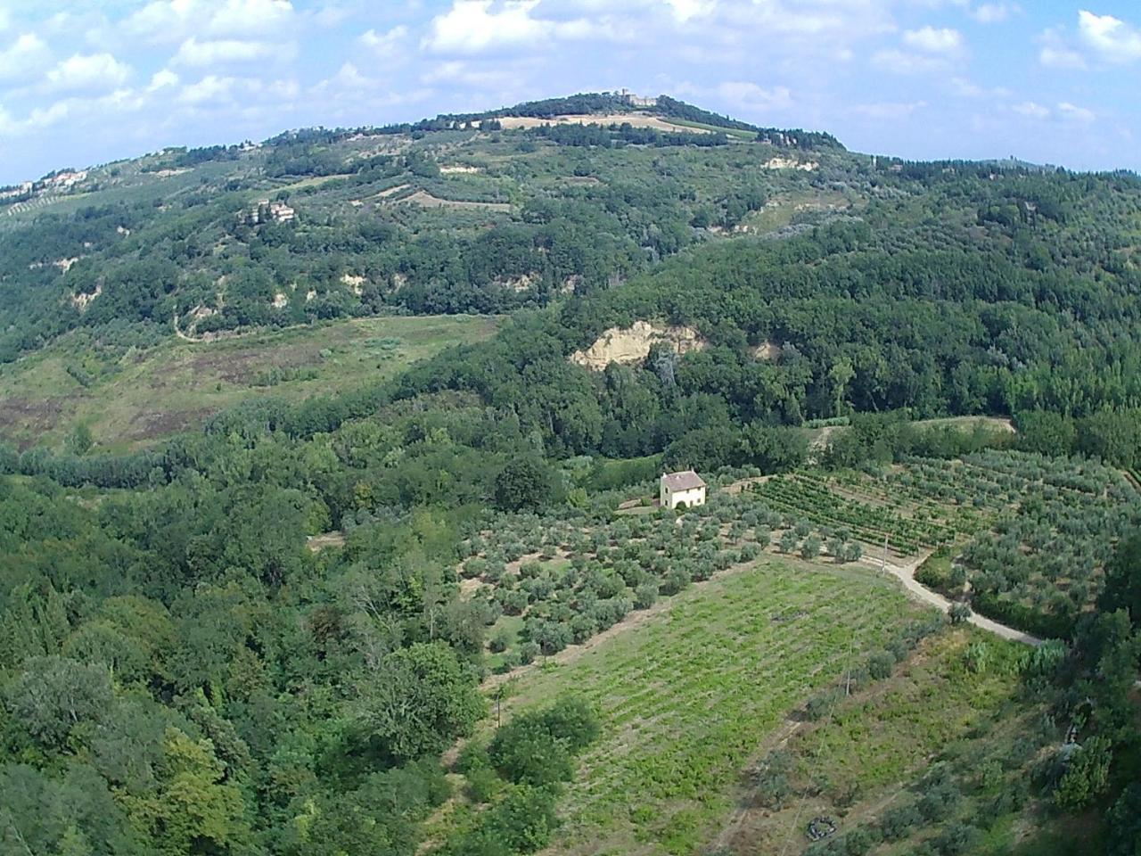 Ripabuia Villa Marcialla Exterior photo