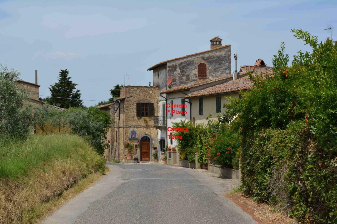 Ripabuia Villa Marcialla Exterior photo